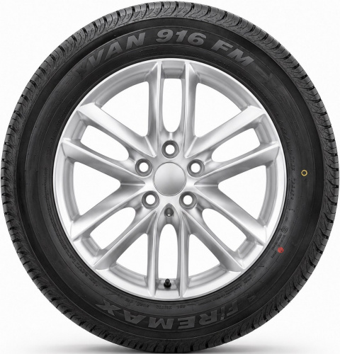 Авто шина Firemax fm 916 195/65R16C 104/102r